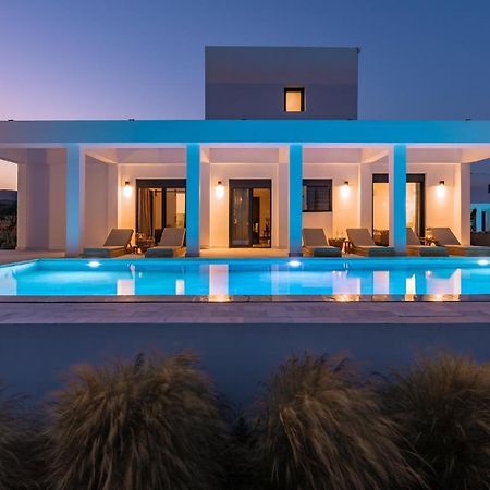 לקניה Seawater Villa מראה חיצוני תמונה