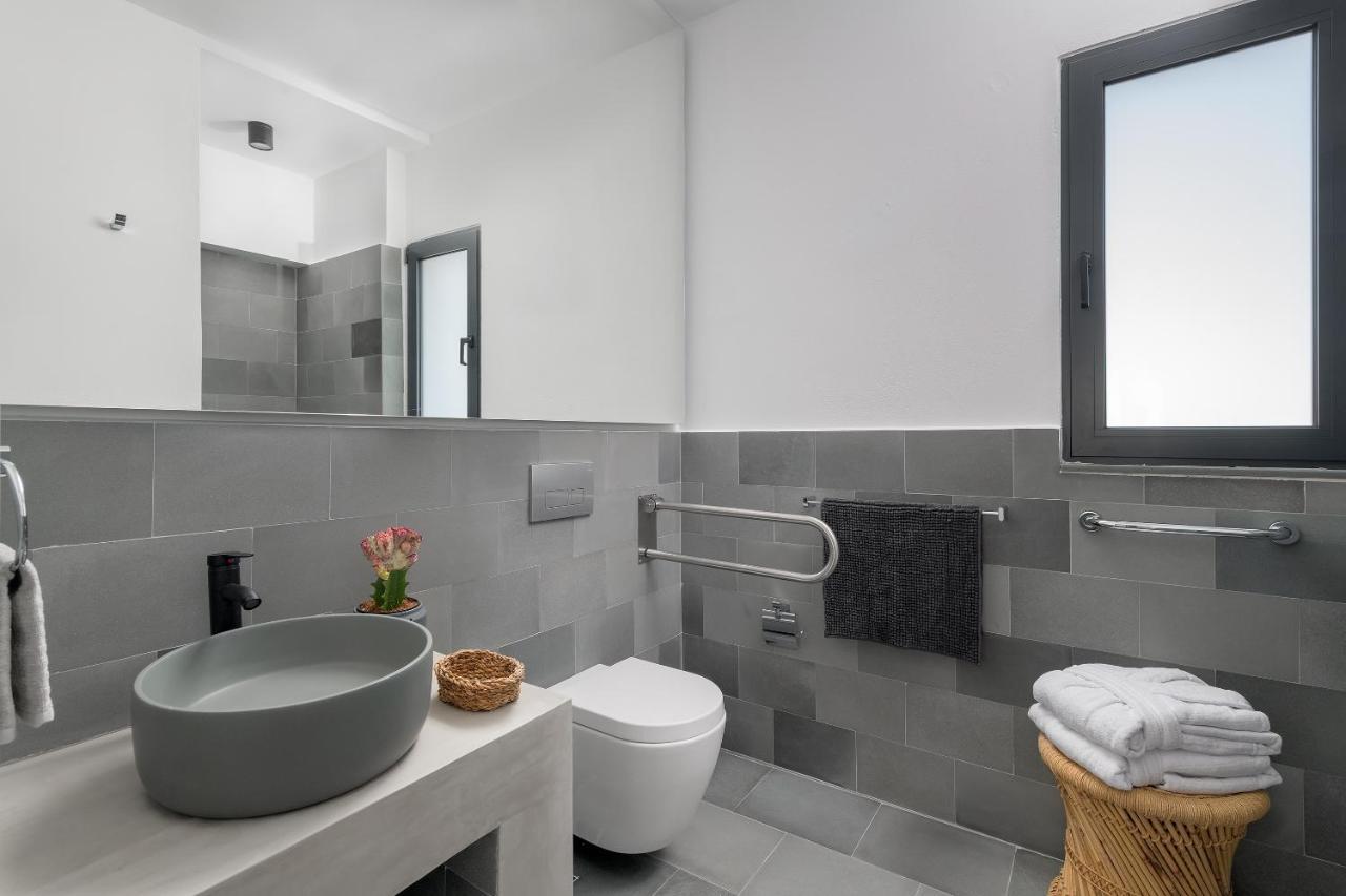 לקניה Seawater Villa מראה חיצוני תמונה