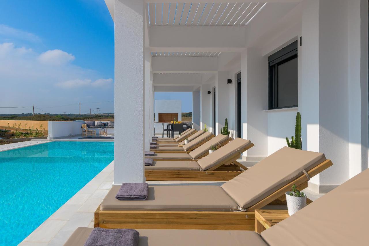 לקניה Seawater Villa מראה חיצוני תמונה