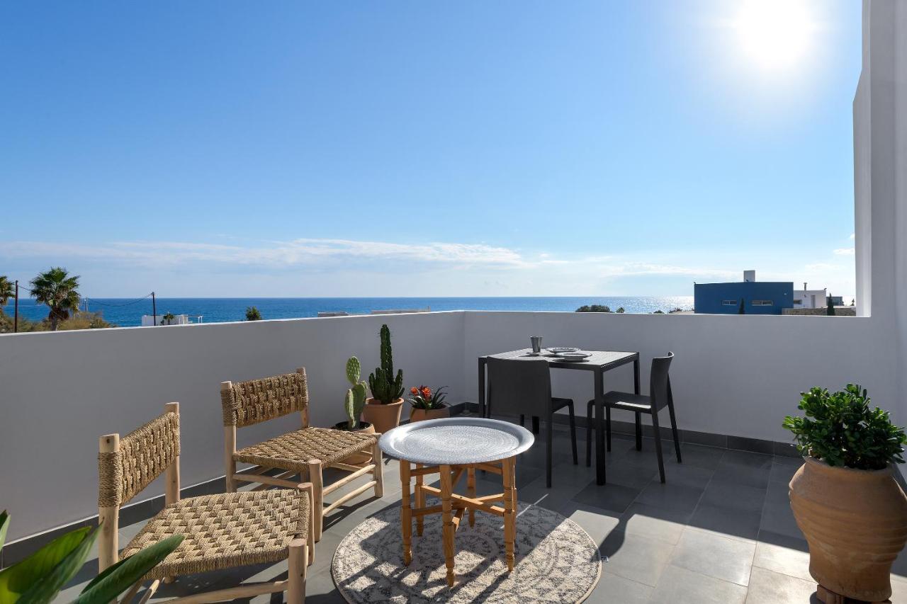 לקניה Seawater Villa מראה חיצוני תמונה