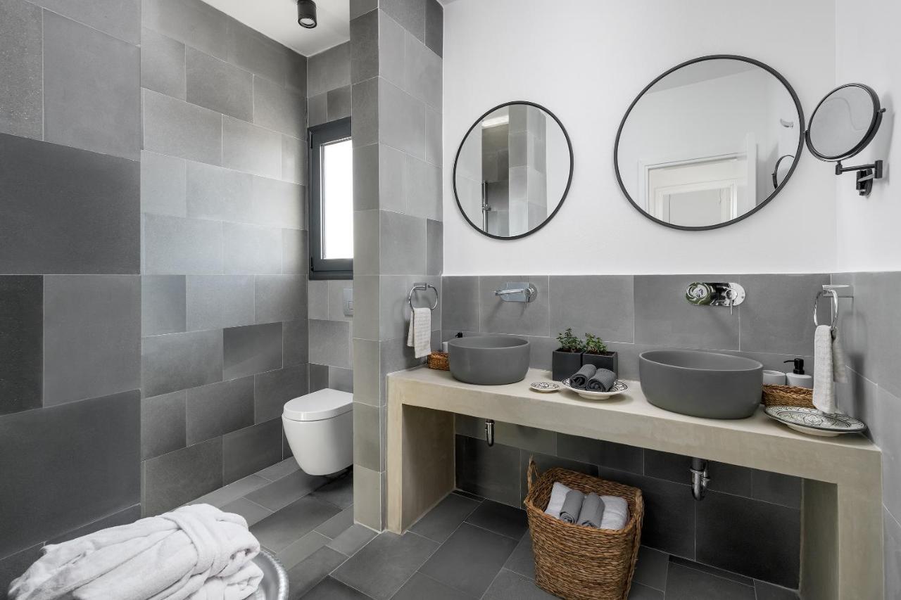 לקניה Seawater Villa מראה חיצוני תמונה