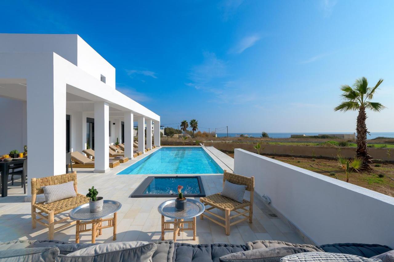 לקניה Seawater Villa מראה חיצוני תמונה