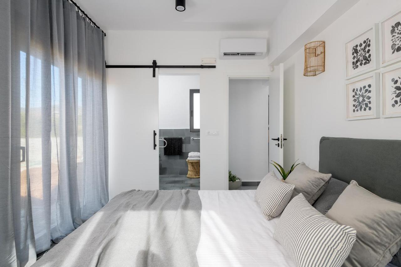 לקניה Seawater Villa מראה חיצוני תמונה