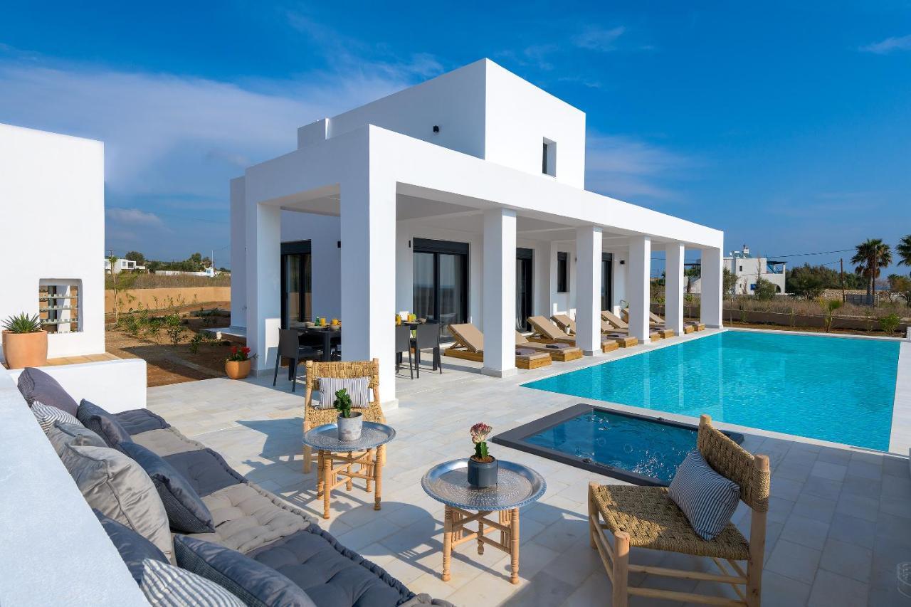 לקניה Seawater Villa מראה חיצוני תמונה