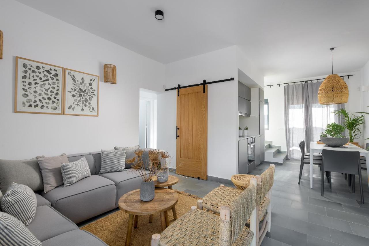 לקניה Seawater Villa מראה חיצוני תמונה