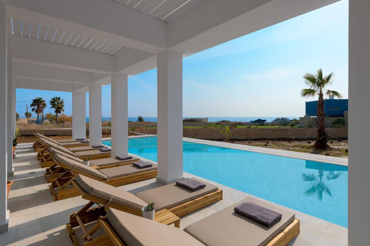 לקניה Seawater Villa מראה חיצוני תמונה