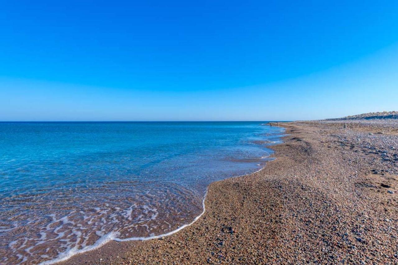 לקניה Seawater Villa מראה חיצוני תמונה