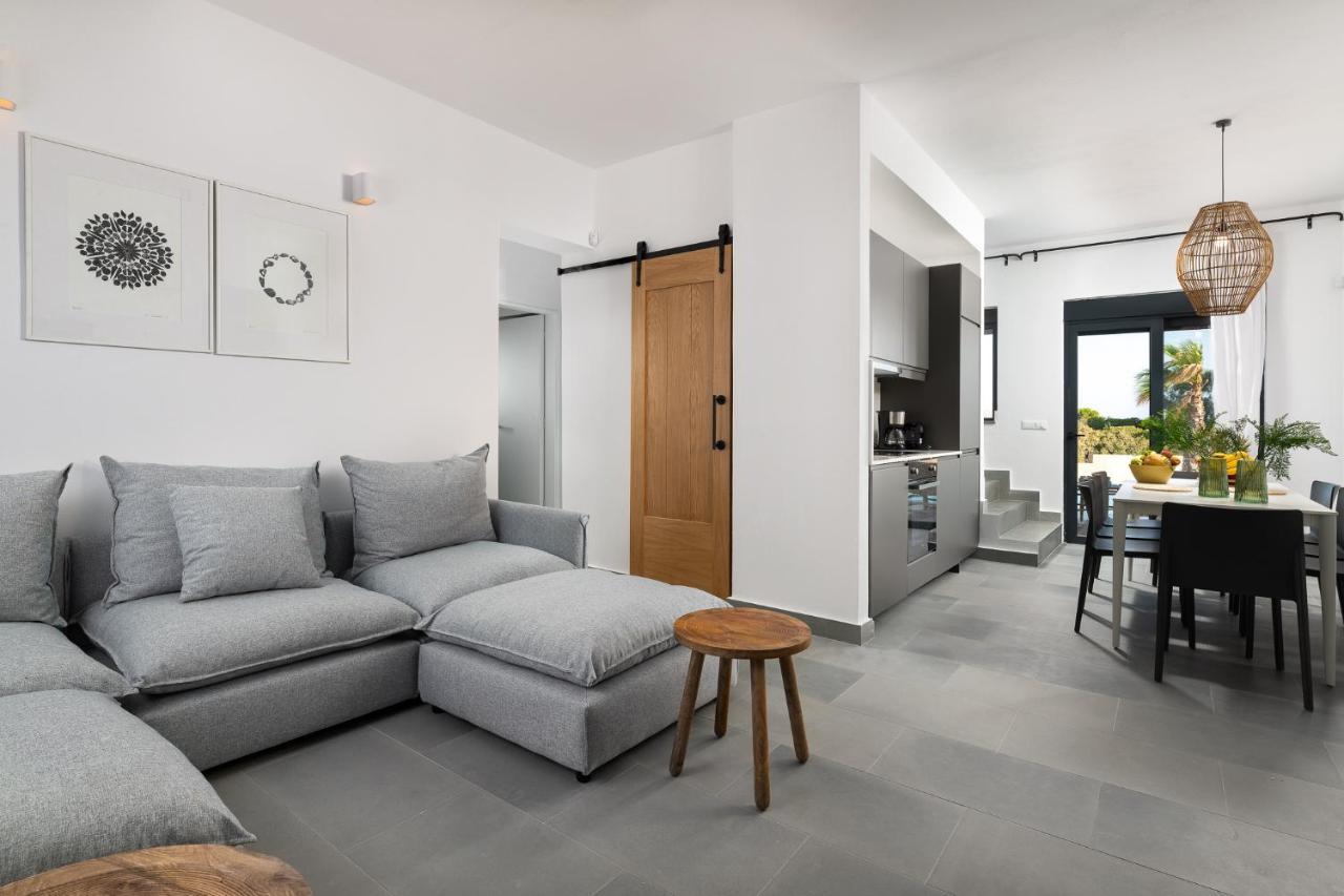לקניה Seawater Villa מראה חיצוני תמונה