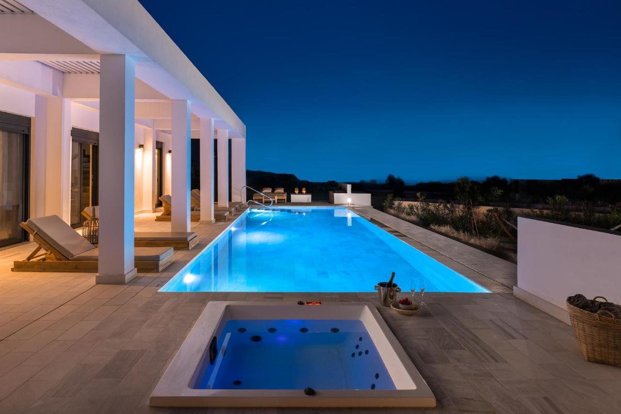 לקניה Seawater Villa מראה חיצוני תמונה